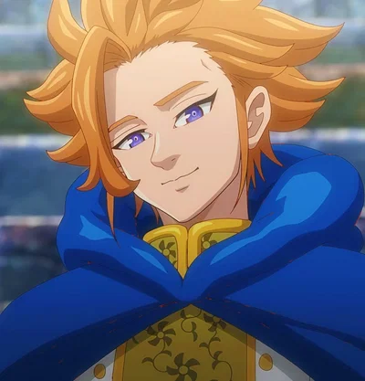 Arthur Pendragon