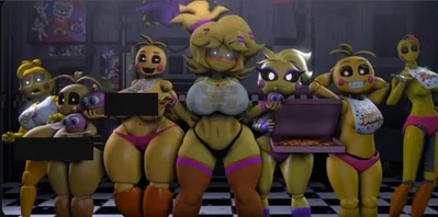 Chica Horde