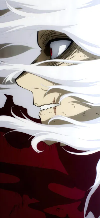 Tomura Shigaraki - MHA