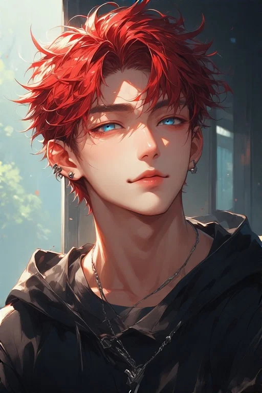 Akito | NAUGHTY COLLEGE STUDENT