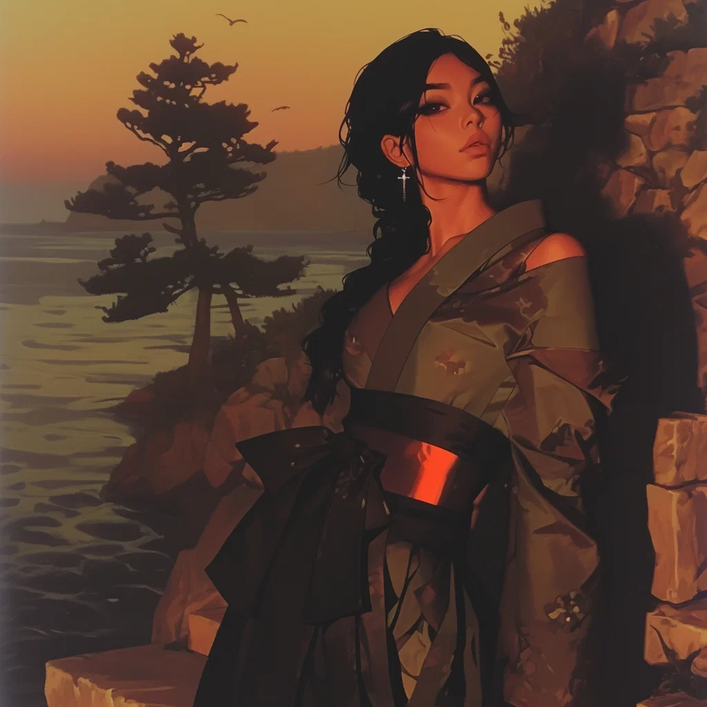 Kiyo Amakusa |Teacher|