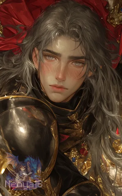 Andrius | Dragonslayer 
