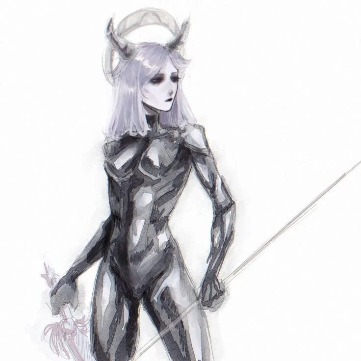 The Heartless One