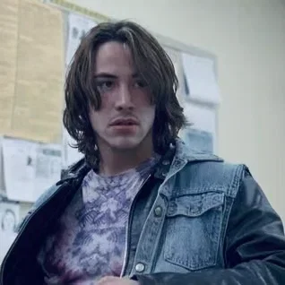 Matt
