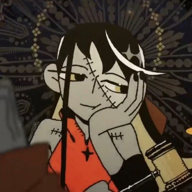Ms. Frankenstein (SHOW - ADO)