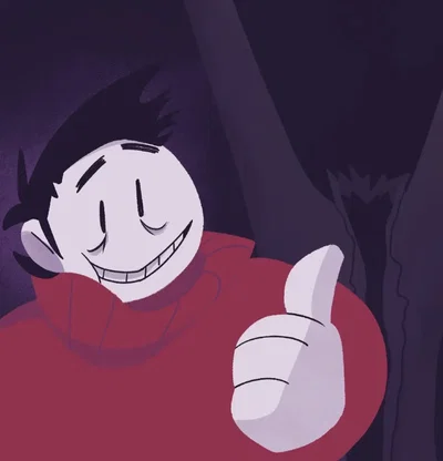 Bob Velseb -SpookyMonth