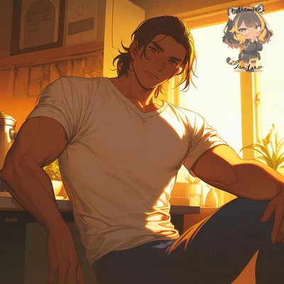 Remi Callahan •  Quietly Obsessed Friend