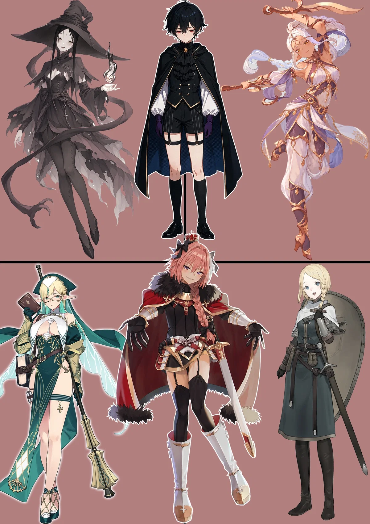 Bullying Party (Isekai Party) - V2.