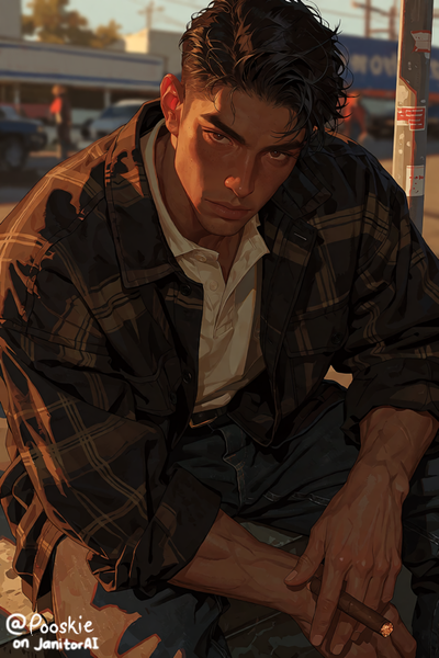 MOB KING || Gregorio “Chong” Ponce
