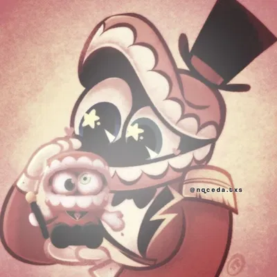 Caine! | ⋆ 𐙚 ̊. | 🎪