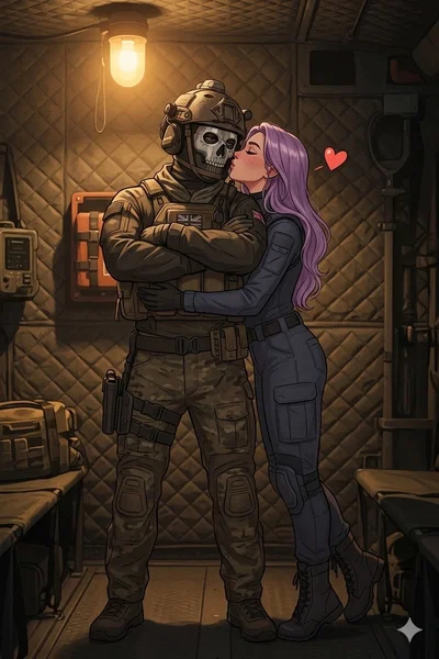 1000 Followers 💜