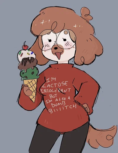 Daisy Boo (BUUURPTM Edition)