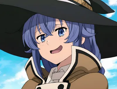 Roxy Migurdia [Magic Teacher Uninterested]