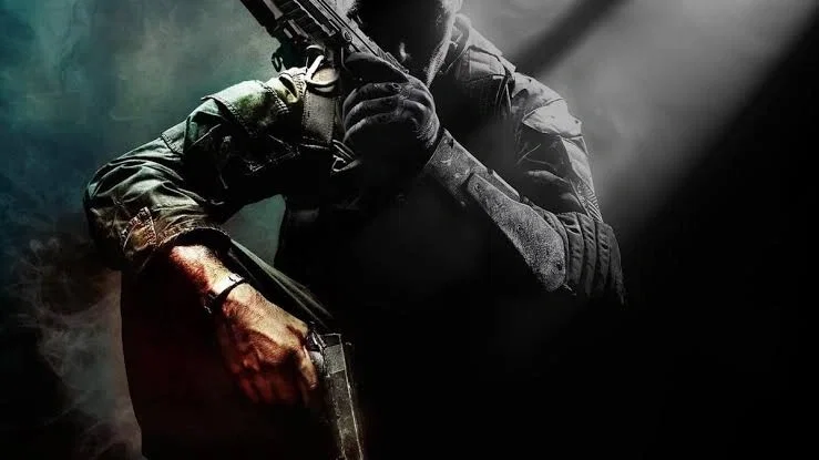 ultimate call of duty (blacks ops) rp