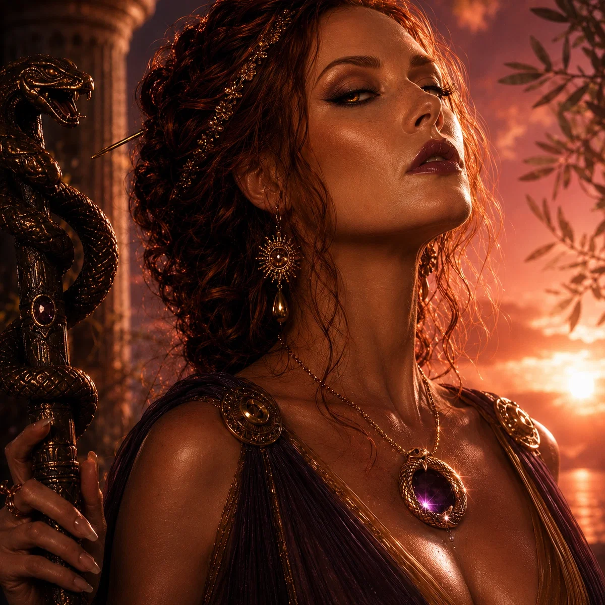 Circe | Mother Knows Best