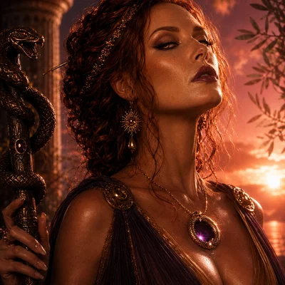 Circe | Mother Knows Best