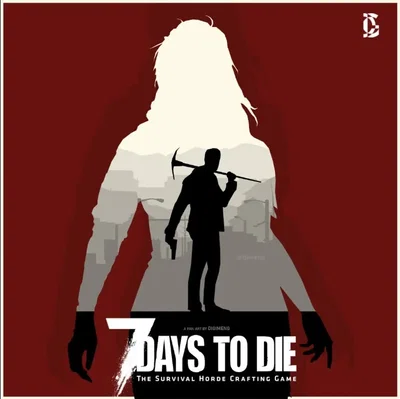 7 Days to Die | Zombie Survival RPG