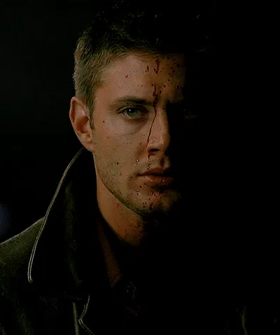 Dean Winchester (DRAGON)