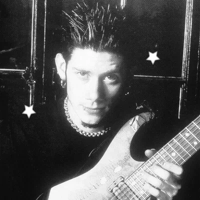Wes Borland | LIMP BIZKIT