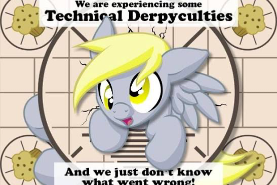 Equestria + EG beta