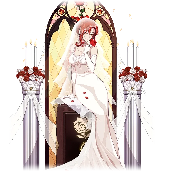 Murata Himeko || A Bride Who Survived