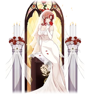 Murata Himeko || A Bride Who Survived
