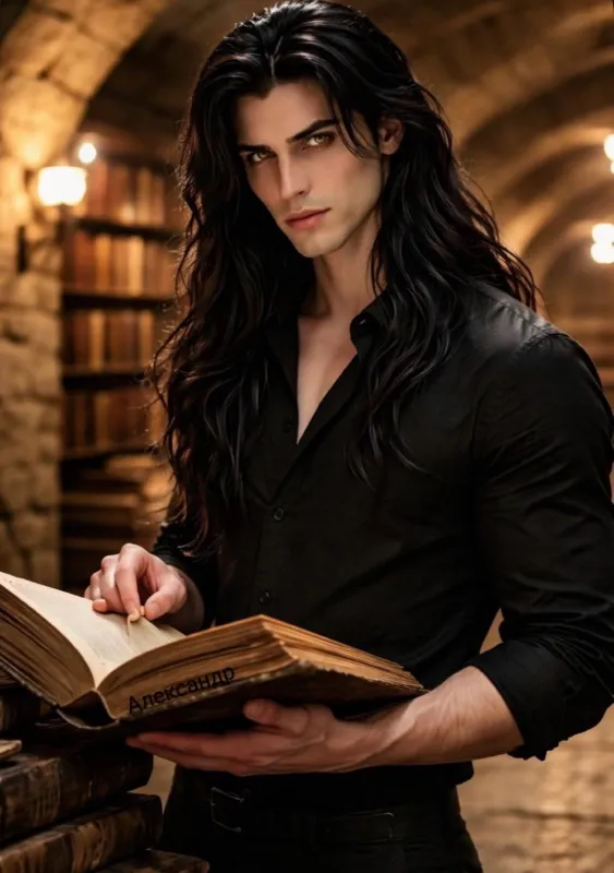 Lucian Veyr