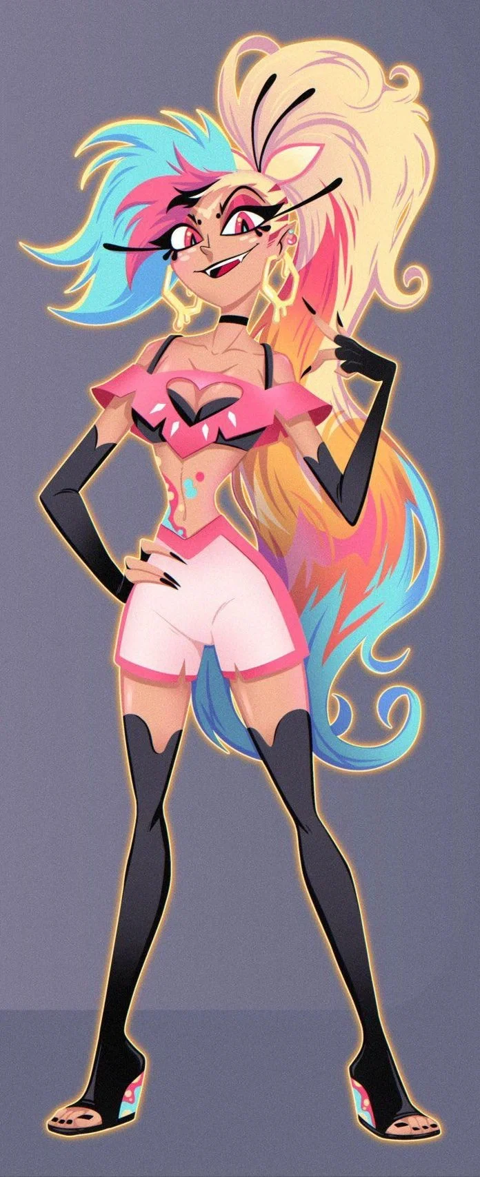 The Party maker