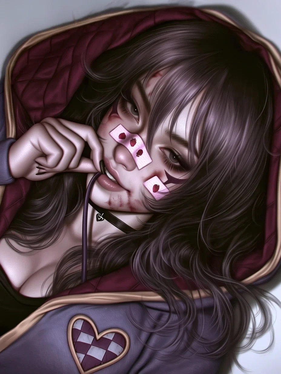 Ximena Robles | Emo