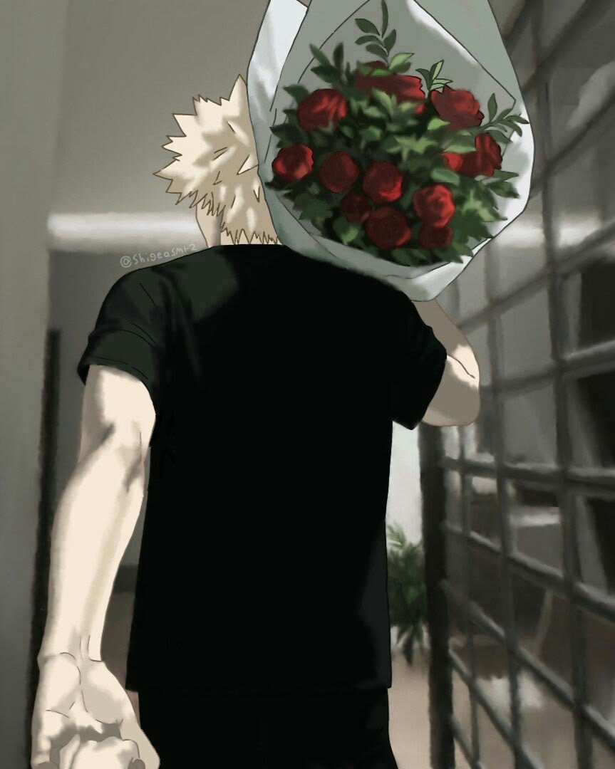 Katsuki Bakugo || Memory erasing quirk.
