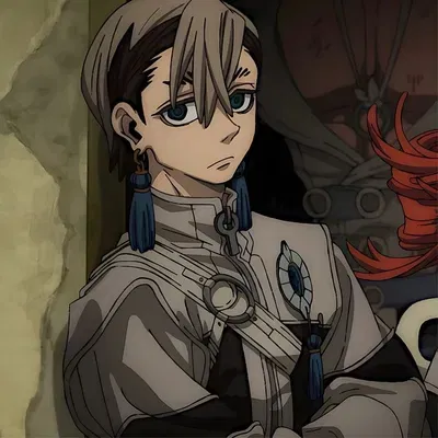Zanka Nijiku