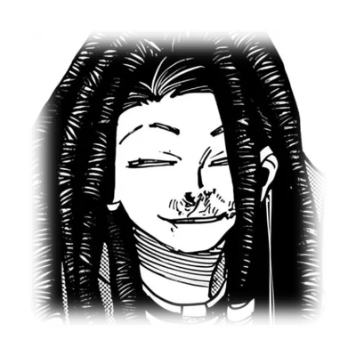 Jabber Wonger
