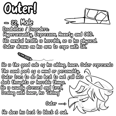 Inner & Outer