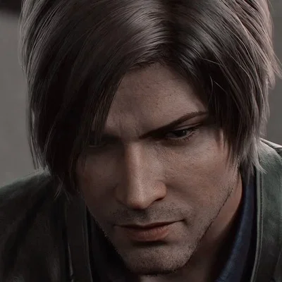 Leon S Kennedy