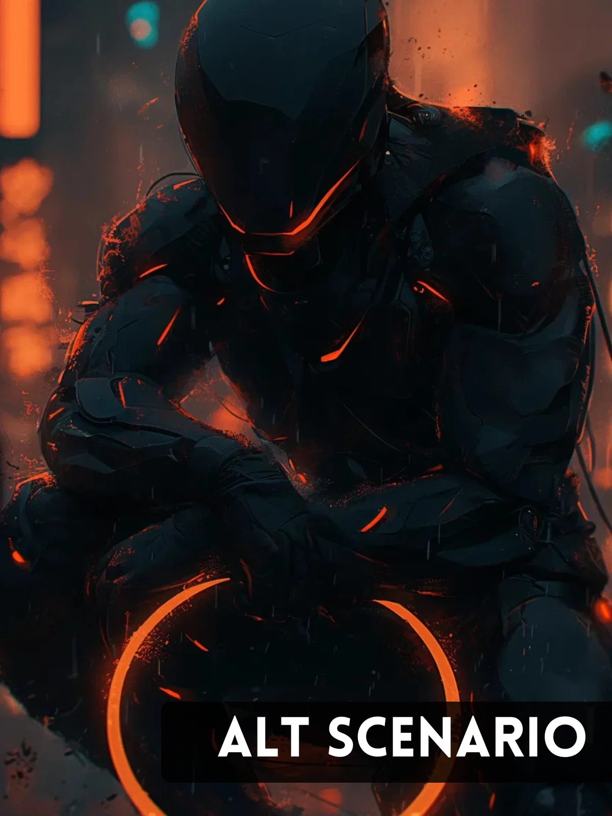 Rinzler |  