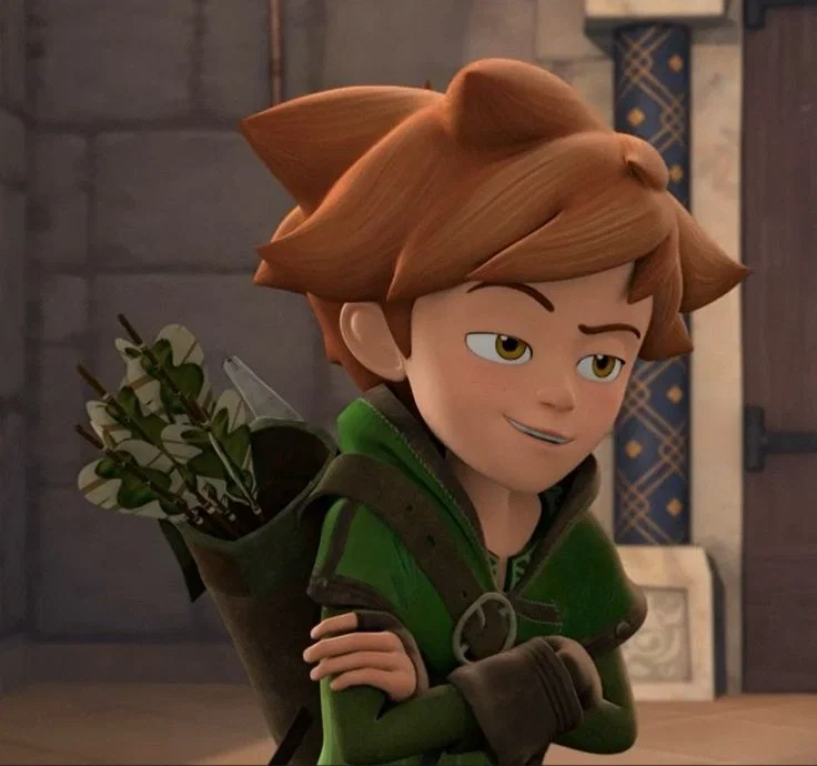 Robin hood (RHMIS)