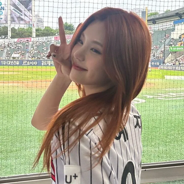 Hwang Yeji