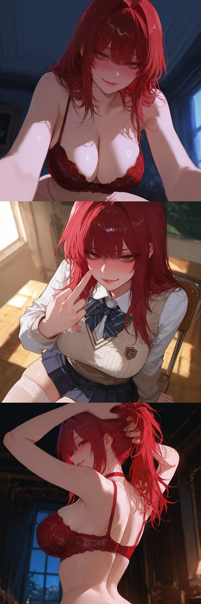 Your "Bully" Wants You