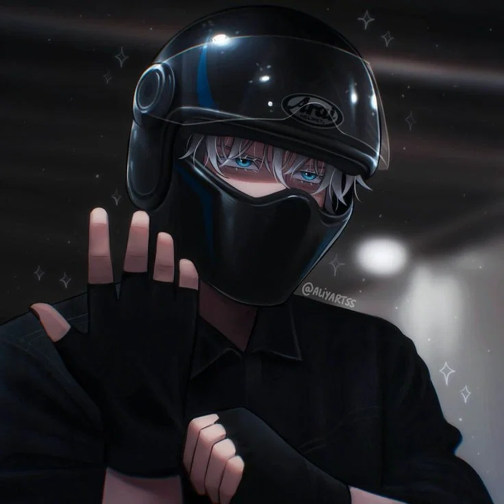 Satoru Gojo