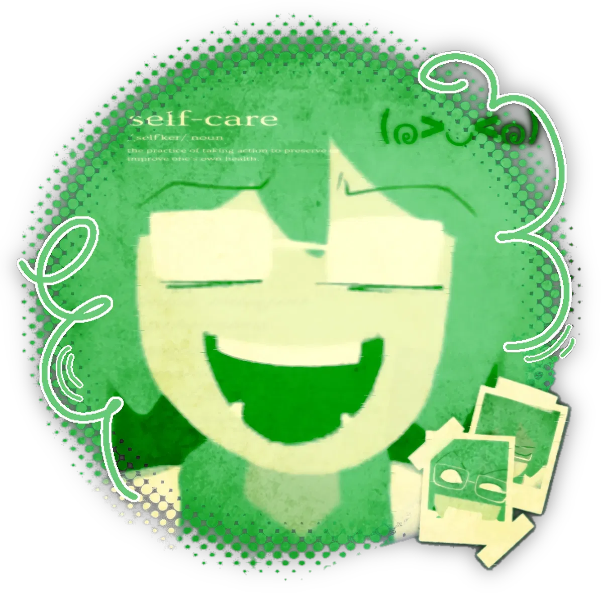 𓈒۪꒰ ۪💚 ֺGIFTED Miku ੭    ྀི𖡻   