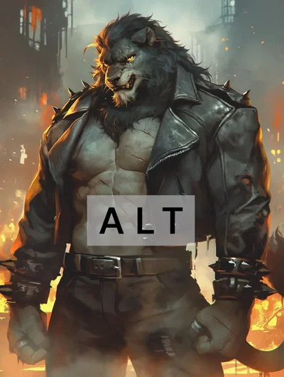 Payton Beasley || Alt Scenario