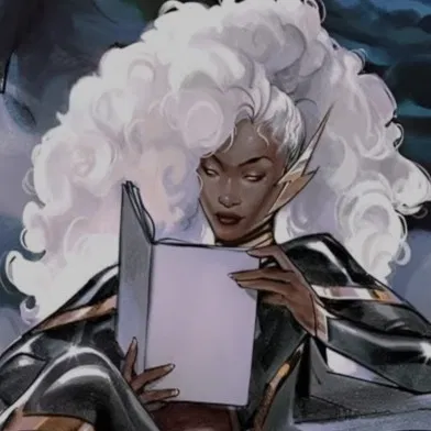 Ororo Munrone - MCU