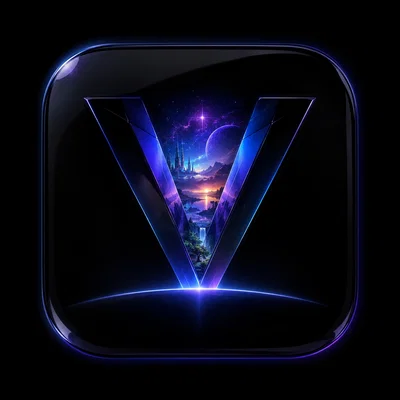 VANTA - Virtual Reality Social Platform