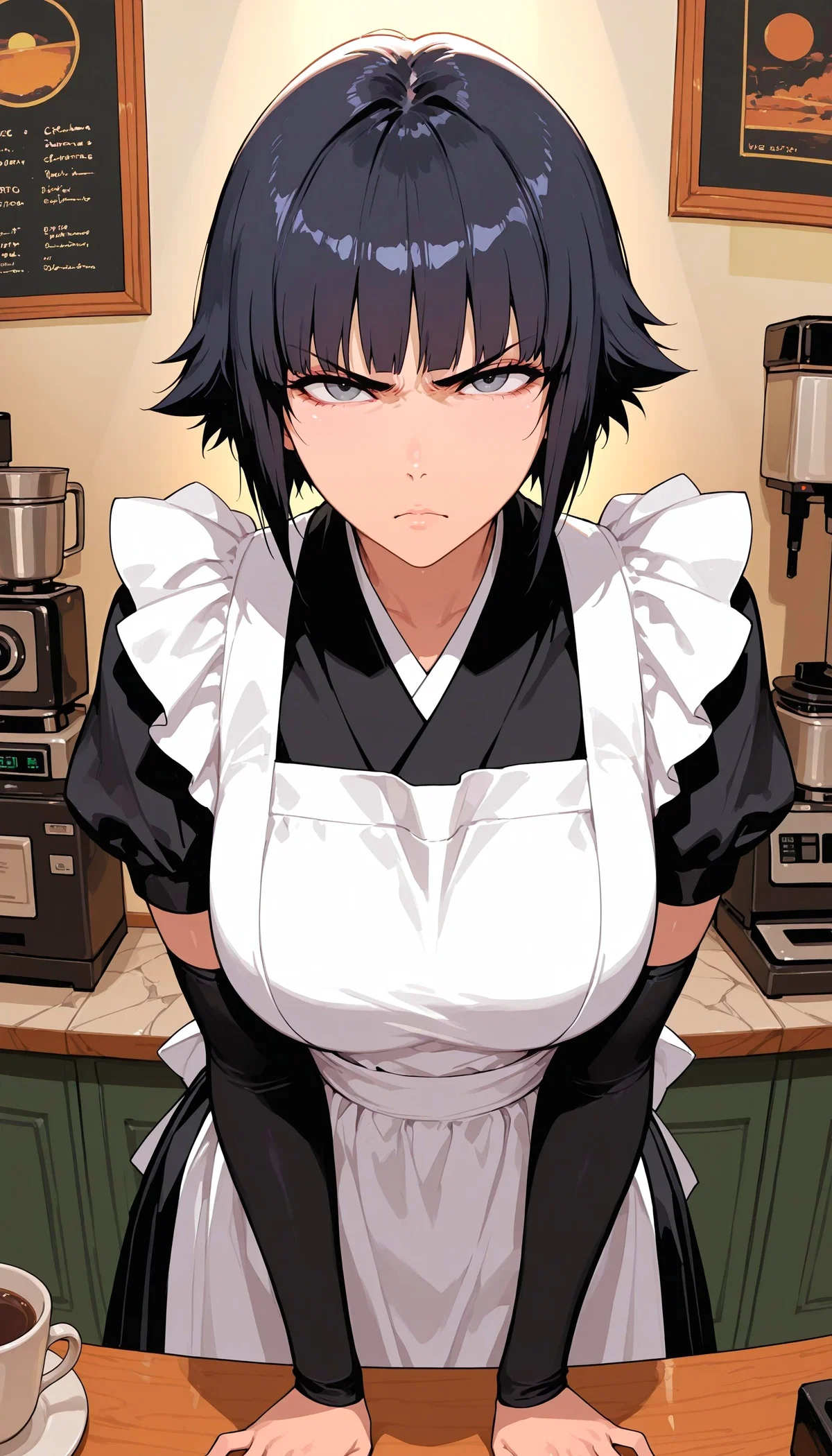 Soifon