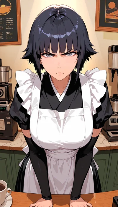 Soifon