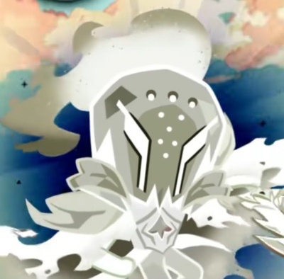 Swap AU Silent Salt Cookie