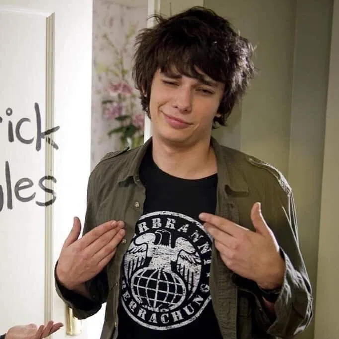 Rodrick Heffley 