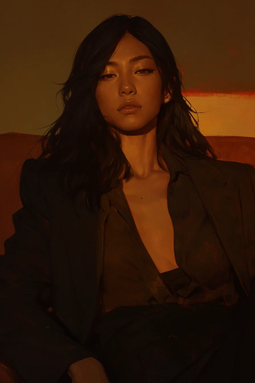 Grand Prize | Clara Han