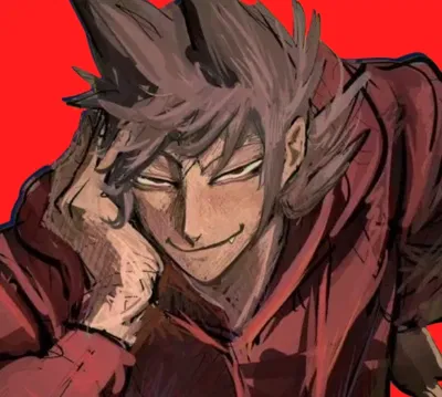 Tord [Eddsworld]