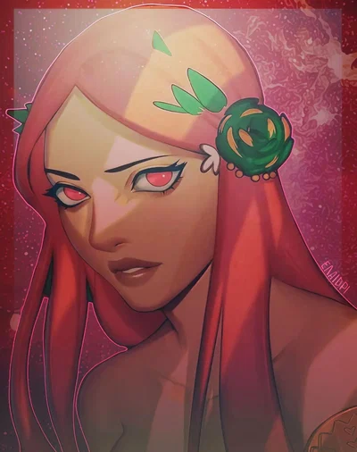 Aphrodite - Blinded By Love